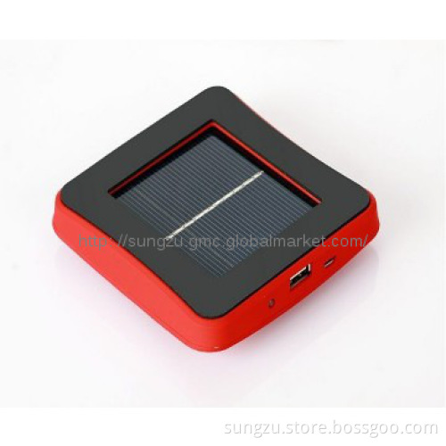 Perfect design solar charger for iphone 5/5S